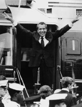 Nixon resigns_1974
