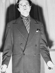 Welles, the day after