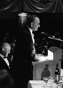 Johnson at Austin_27Feb1968