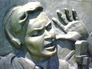 Welles and 'War of Worlds'