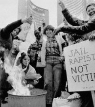 Toronto bra burning_1979