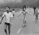 'Napalm girl,' 1972 (Nick Ut/AP)