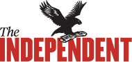 Independent masthead