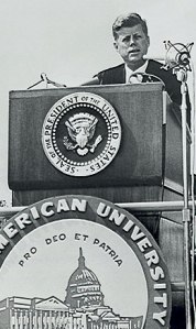 JFK_AU_speech