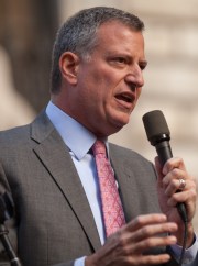 deBlasio