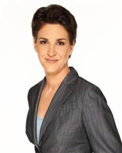 Maddow (NBC News)