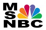 MSNBC logo