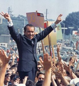 Nixon 1968